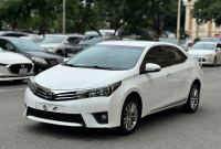 Bán xe Toyota Corolla altis 2016 1.8G AT giá 455 Triệu - Hà Nội