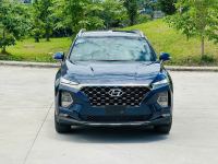Bán xe Hyundai SantaFe 2021 Cao cấp 2.2L HTRAC giá 845 Triệu - Hà Nội