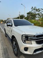 Bán xe Ford Everest 2025 Titanium 2.0L 4x2 AT giá 1 Tỷ 225 Triệu - Hà Nội