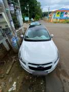 Bán xe Chevrolet Cruze 2013 LS 1.6 MT giá 200 Triệu - Đồng Nai