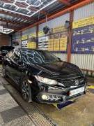 Bán xe Honda Civic 2017 1.8 E giá 410 Triệu - Đồng Nai