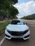 Bán xe Honda Civic 2017 1.5L Vtec Turbo giá 425 Triệu - Đồng Nai