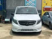 Bán xe Mercedes Benz Vito 2016 Tourer 121 giá 666 Triệu - Hà Nội
