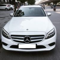 Bán xe Mercedes Benz C class 2019 C200 giá 889 Triệu - Hà Nội