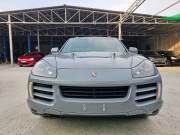 Bán xe Porsche Cayenne 2007 3.6 V6 giá 360 Triệu - Hà Nội