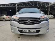 Bán xe Ssangyong Korando Turismo 2.0d MT 2013 giá 265 Triệu - Hà Nội