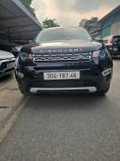 Bán xe LandRover Discovery Sport 2015 HSE Luxury giá 499 Triệu - Hà Nội