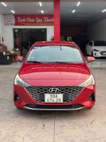 Bán xe Hyundai Accent 2021 1.4 AT giá 440 Triệu - Bắc Giang