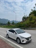 Bán xe Hyundai Accent 2022 1.4 AT giá 450 Triệu - Bắc Giang