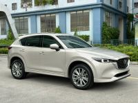 Bán xe Mazda CX5 Premium Exclusive 2.0 AT 2024 giá 879 Triệu - Bắc Ninh