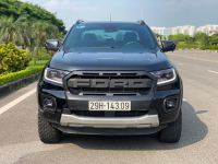 Bán xe Ford Ranger Wildtrak 2.0L 4x4 AT 2018 giá 620 Triệu - Hà Nội