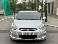 Bán xe Hyundai Accent 1.4 AT 2016 giá 340 Triệu - Hà Nội