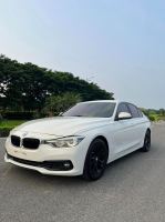 Bán xe BMW 3 Series 320i 2016 giá 640 Triệu - Hà Nội
