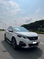 Bán xe Peugeot 3008 Allure 1.6 AT 2021 giá 765 Triệu - Hà Nội