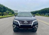 Bán xe Toyota Fortuner 2019 2.7V 4x4 AT giá 855 Triệu - Hà Nội
