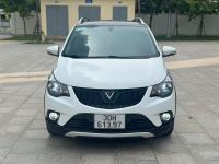 Bán xe VinFast Fadil 2022 Tiêu chuẩn 1.4 AT giá 345 Triệu - Hà Nội