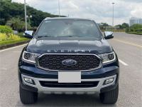 Bán xe Ford Everest 2021 Titanium 2.0L 4x4 AT giá 999 Triệu - Hà Nội