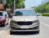 Bán xe Kia Sedona 2015 3.3L GATH giá 565 Triệu - Hà Nội