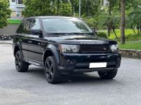 Bán xe LandRover Range Rover Sport 2010 Supercharged giá 699 Triệu - Hà Nội