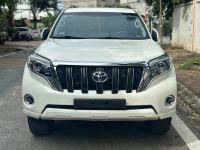 Bán xe Toyota Prado TXL 2.7L 2014 giá 1 Tỷ 45 Triệu - Hà Nội