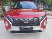 Bán xe Hyundai Creta 2022 Tiêu chuẩn 1.5 AT giá 589 Triệu - Hà Nội