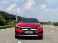 Bán xe Mercedes Benz GLA class GLA 250 4Matic 2015 giá 620 Triệu - Hà Nội