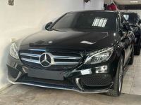 Bán xe Mercedes Benz C class 2017 C300 AMG giá 840 Triệu - Hà Nội