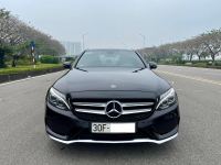 Bán xe Mercedes Benz C class 2017 C300 AMG giá 830 Triệu - Hà Nội