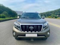 Bán xe Toyota Prado TXL 2.7L 2016 giá 1 Tỷ 280 Triệu - Hà Nội