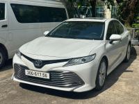 Bán xe Toyota Camry 2020 2.5Q giá 935 Triệu - Hà Nội