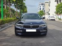 Bán xe BMW 5 Series 2019 530i Luxury Line giá 1 Tỷ 399 Triệu - Hà Nội