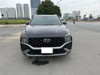 Bán xe Hyundai SantaFe 2021 Tiêu chuẩn 2.5L giá 865 Triệu - Hà Nội