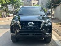 Bán xe Toyota Fortuner 2021 2.4G 4x2 AT giá 955 Triệu - Hà Nội