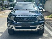 Bán xe Ford Everest 2021 Titanium 2.0L 4x2 AT giá 935 Triệu - Hà Nội