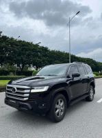 Bán xe Toyota Land Cruiser 2022 3.5 V6 giá 4 Tỷ 490 Triệu - Hà Nội