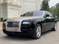 Bán xe Rolls Royce Ghost 2010 6.6 V12 giá 5 Tỷ 300 Triệu - Hà Nội