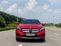 Bán xe Mercedes Benz GLA class GLA 250 4Matic 2015 giá 615 Triệu - Hà Nội