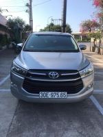 Bán xe Toyota Innova 2017 2.0E giá 445 Triệu - Hà Nội