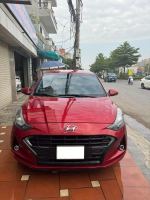 Bán xe Hyundai i10 2021 1.2 AT giá 368 Triệu - Hà Nội