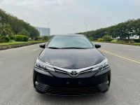 Bán xe Toyota Corolla altis 2020 1.8G AT giá 585 Triệu - Hà Nội