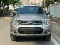 Bán xe Ford Everest 2015 2.5L 4x2 AT giá 455 Triệu - Hà Nội