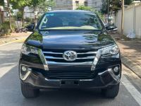 Bán xe Toyota Fortuner 2.7V 4x2 AT 2017 giá 690 Triệu - Hà Nội