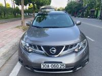 Bán xe Nissan Murano SL 3.5 AWD 2012 giá 525 Triệu - Hà Nội