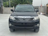 Bán xe Toyota Fortuner 2015 2.7V 4x4 AT giá 485 Triệu - Hà Nội