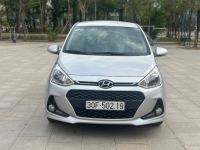 Bán xe Hyundai i10 2018 Grand 1.2 AT giá 325 Triệu - Hà Nội