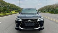 Bán xe Lexus LX 2018 570 Super Sport giá 6 Tỷ 500 Triệu - Hà Nội