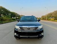 Bán xe Toyota Fortuner 2016 2.7V 4x4 AT giá 558 Triệu - Hà Nội