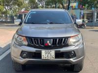 Bán xe Mitsubishi Triton 2016 4x2 AT giá 390 Triệu - Hà Nội