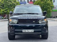 Bán xe LandRover Range Rover 2010 Supercharged 5.0 giá 599 Triệu - Hà Nội