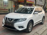 Bán xe Nissan X trail 2020 2.5 SV Luxury giá 685 Triệu - Hà Nội